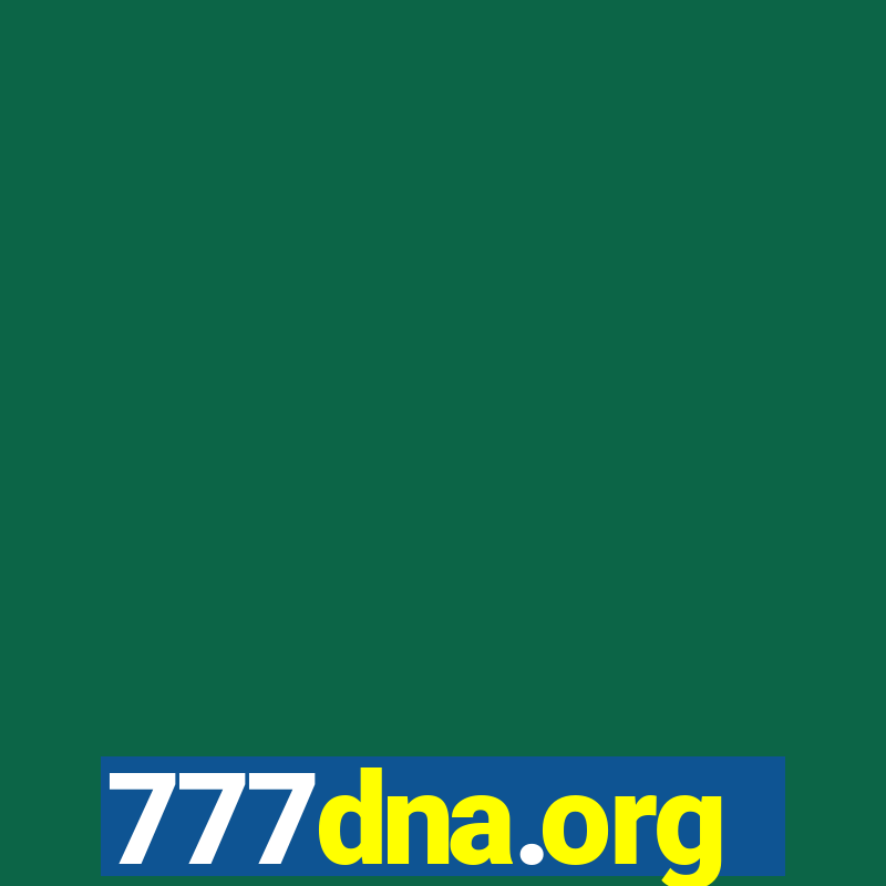 777dna.org