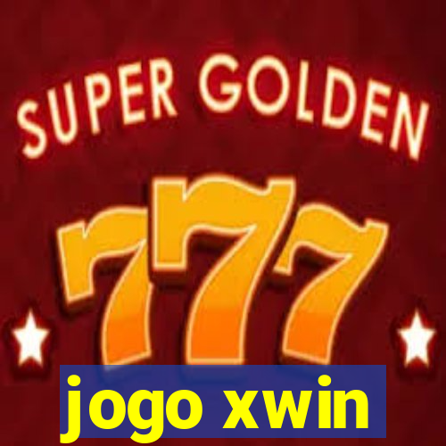 jogo xwin