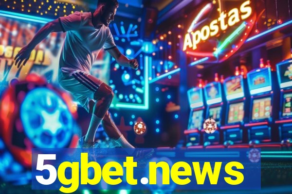 5gbet.news