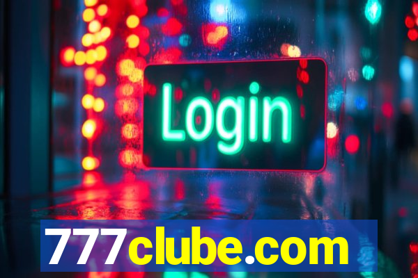 777clube.com