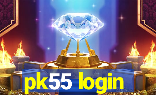 pk55 login