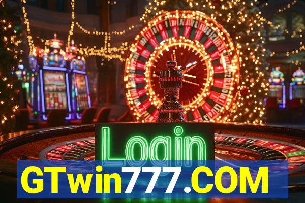 GTwin777.COM