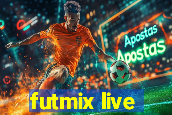 futmix live