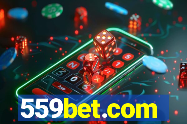 559bet.com