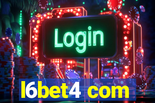 l6bet4 com