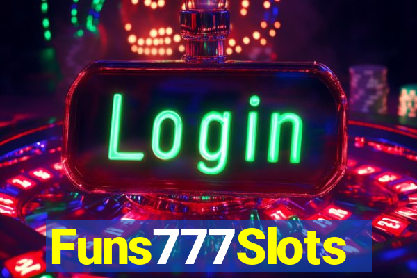 Funs777Slots