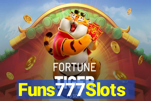 Funs777Slots