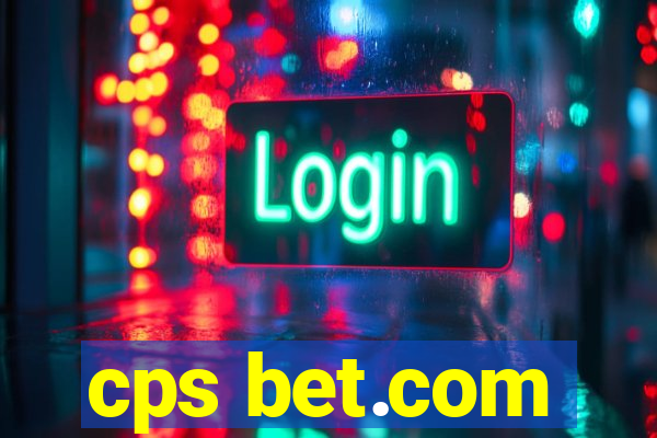 cps bet.com