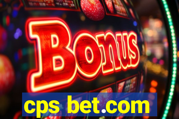 cps bet.com