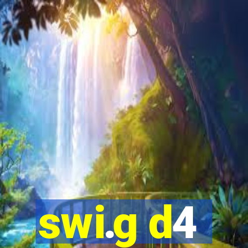 swi.g d4