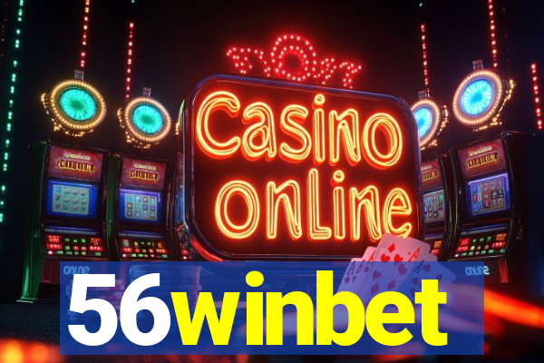 56winbet