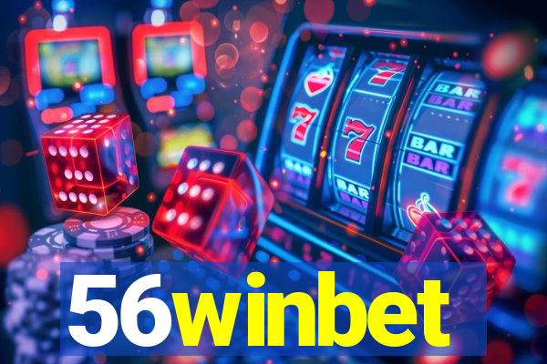 56winbet