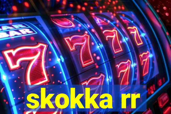 skokka rr