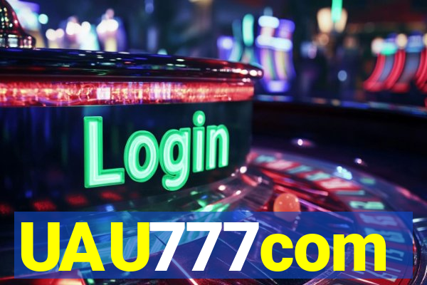 UAU777com