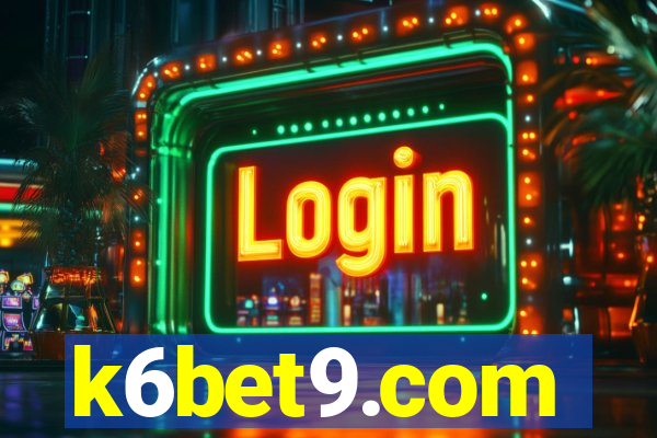 k6bet9.com