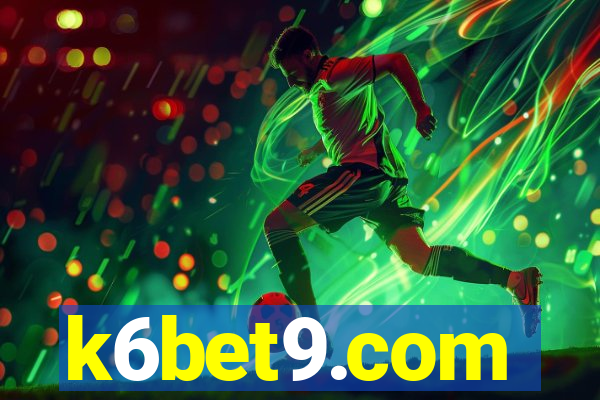 k6bet9.com