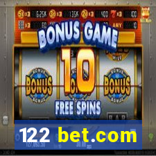 122 bet.com