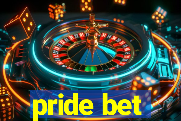 pride bet