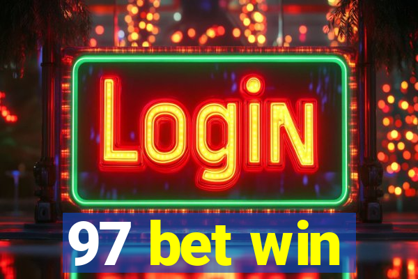 97 bet win