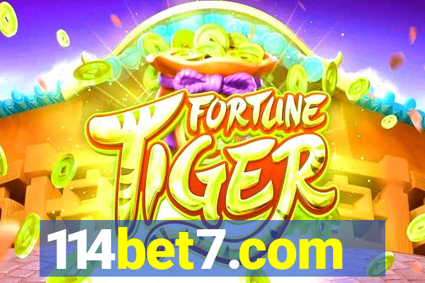 114bet7.com