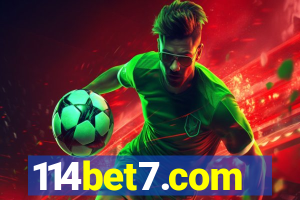 114bet7.com