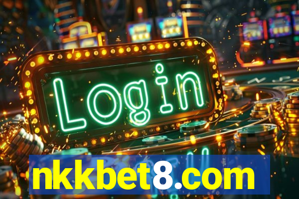 nkkbet8.com