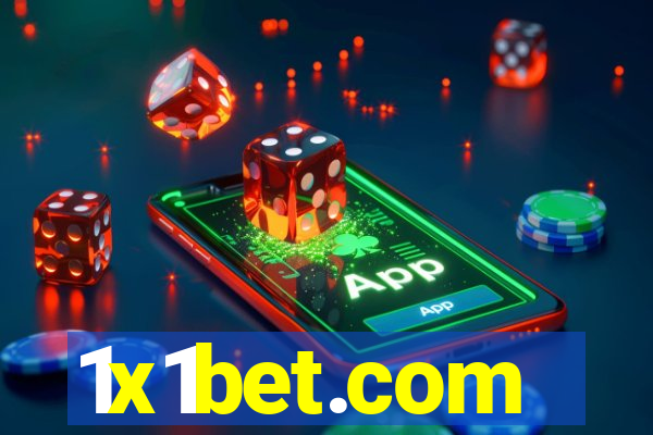 1x1bet.com