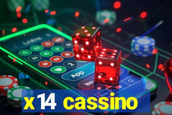 x14 cassino