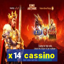 x14 cassino