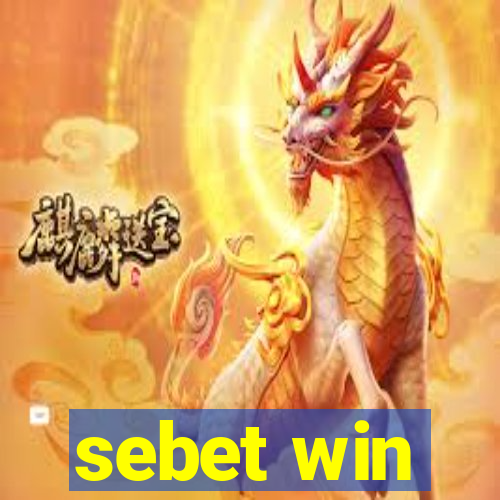 sebet win