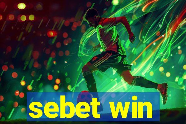 sebet win