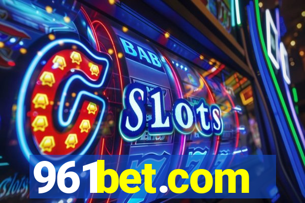 961bet.com