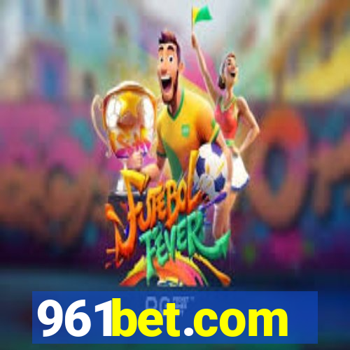 961bet.com