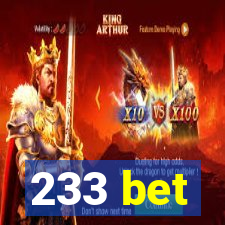 233 bet