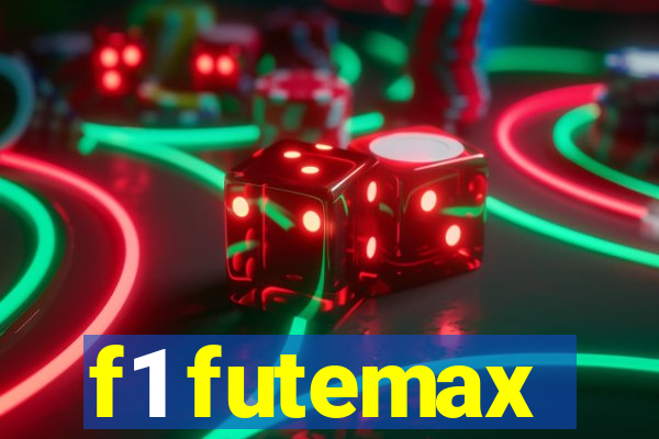 f1 futemax