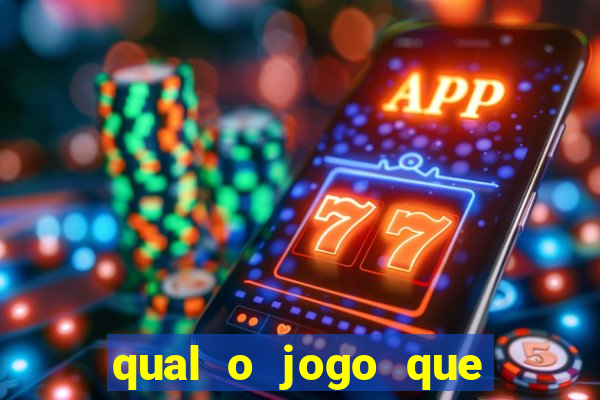 qual o jogo que ganha dinheiro sem depositar nada