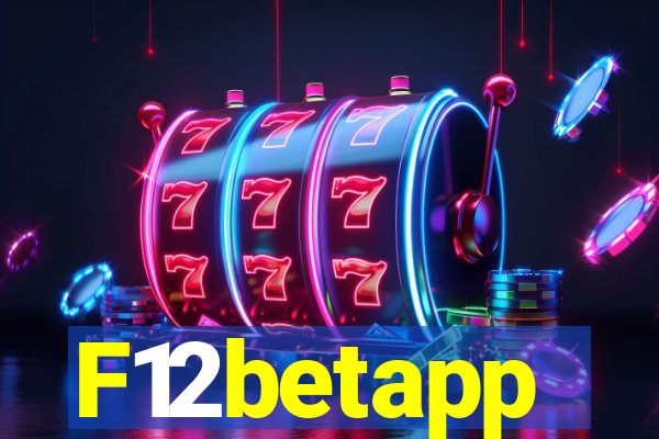 F12betapp