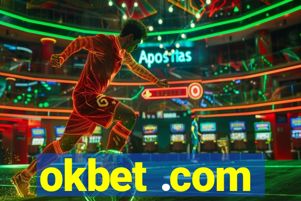 okbet .com