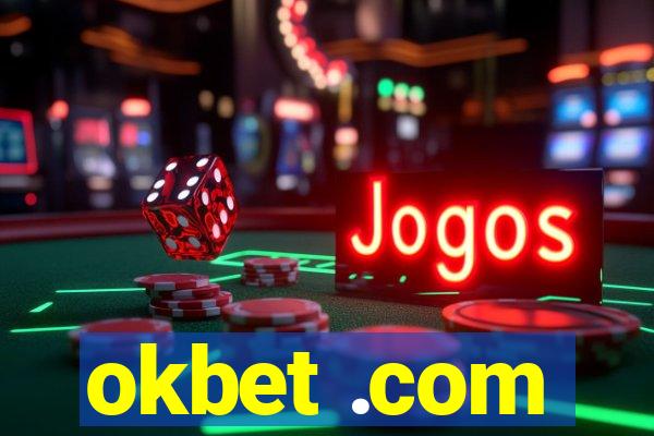 okbet .com