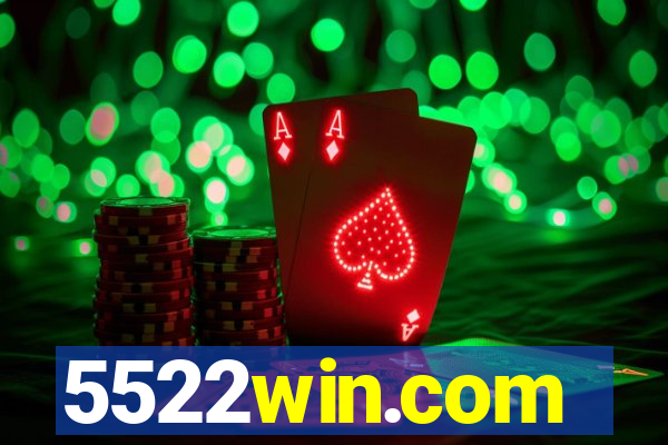 5522win.com