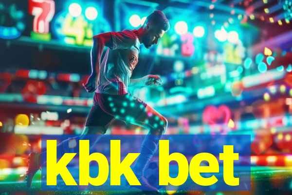 kbk bet