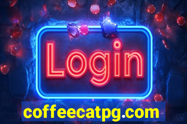 coffeecatpg.com