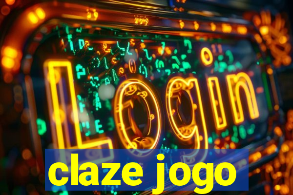 claze jogo