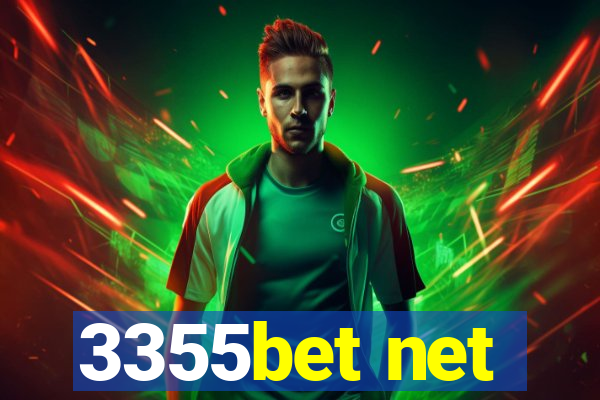 3355bet net