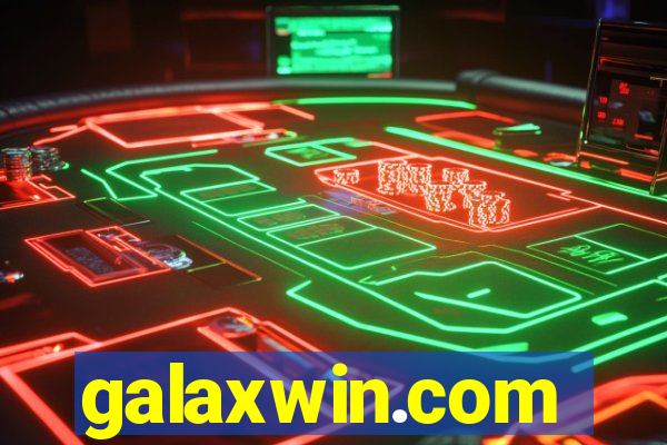 galaxwin.com