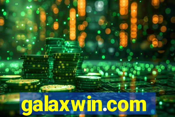 galaxwin.com