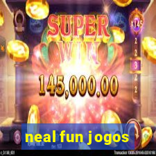 neal fun jogos