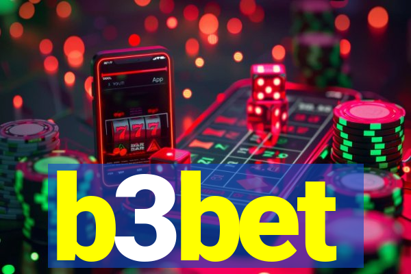 b3bet