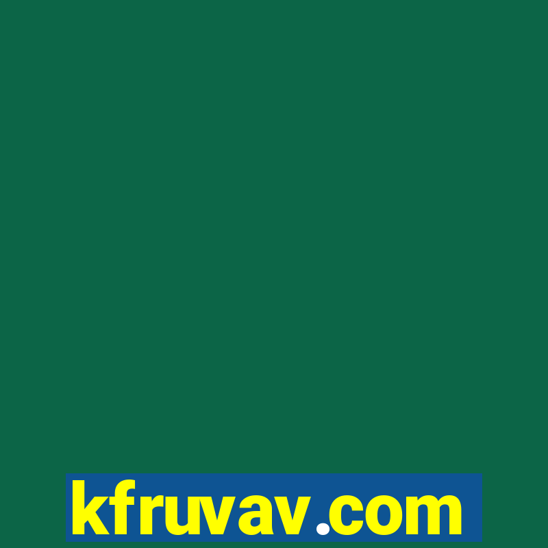 kfruvav.com