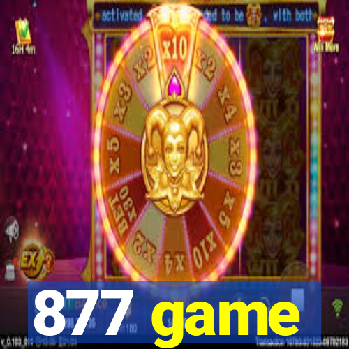 877 game